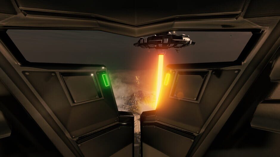 Galactic Disharmony screenshot 5