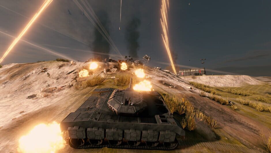 Galactic Disharmony screenshot 12