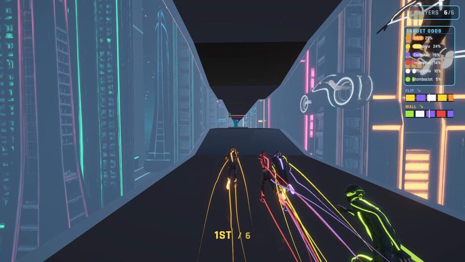 Flipocalypse screenshot 5