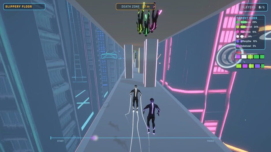Flipocalypse screenshot 4