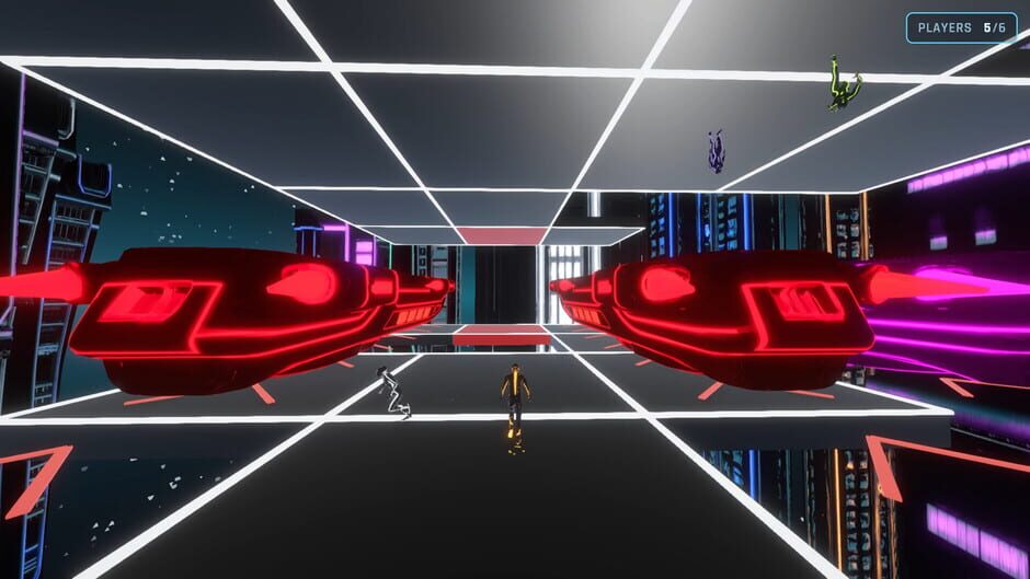 Flipocalypse screenshot 7