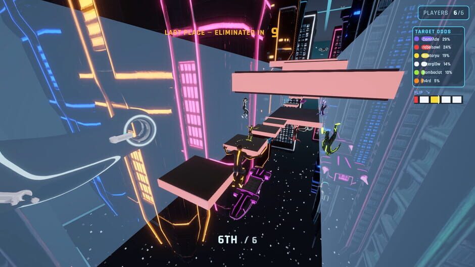 Flipocalypse screenshot 3