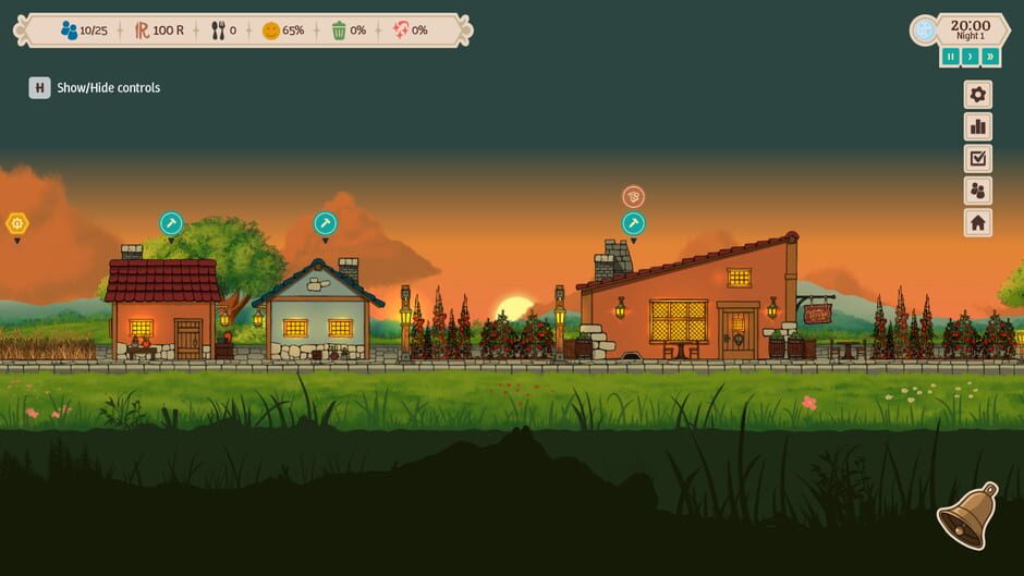 Ellsydia screenshot 16
