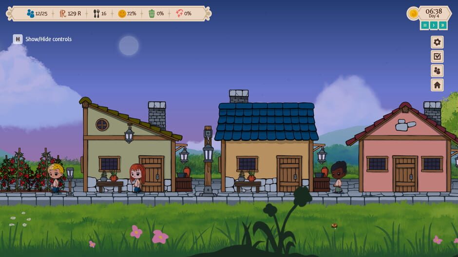 Ellsydia screenshot 13