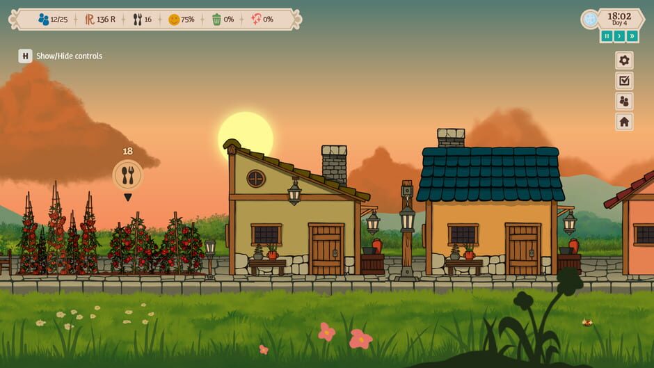 Ellsydia screenshot 11