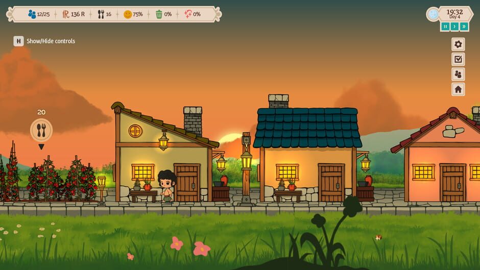 Ellsydia screenshot 20