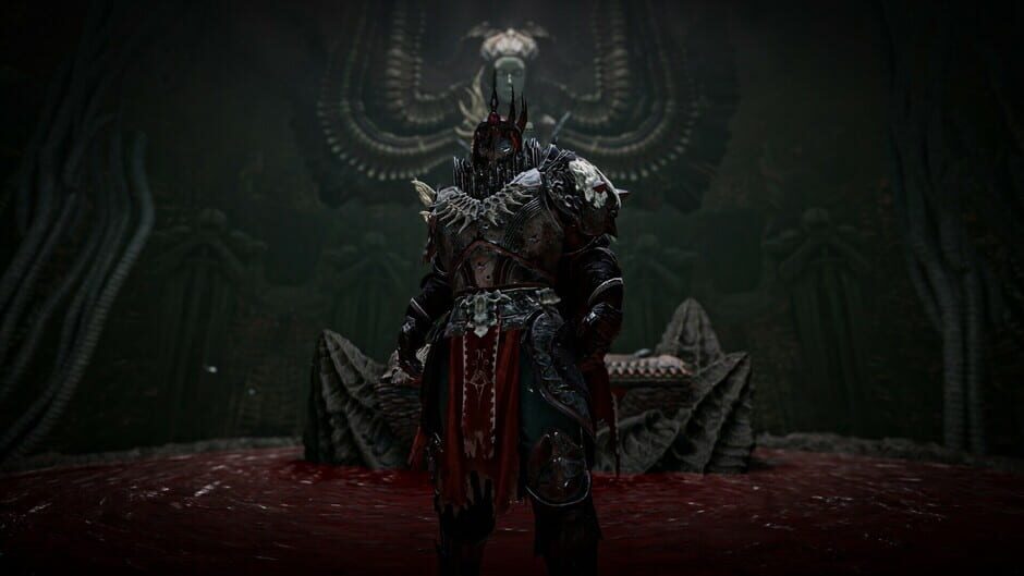 Tainted Grail: The Fall of Avalon - Excalibur Edition screenshot 10