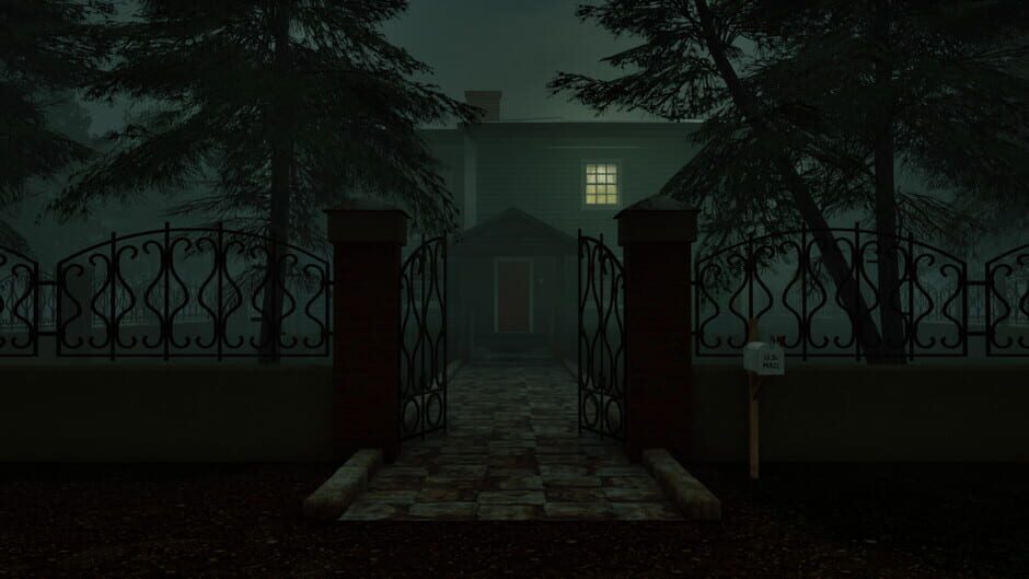 The Last Match screenshot 2