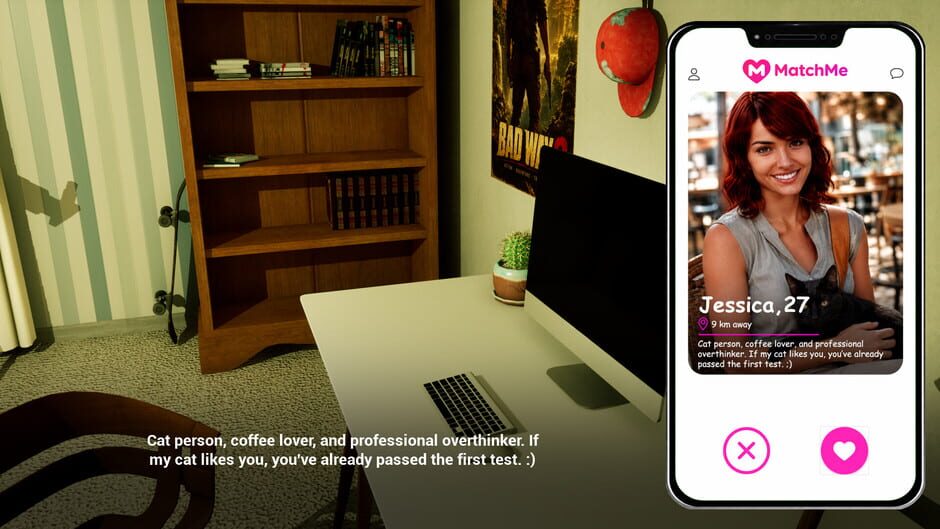 The Last Match screenshot 6