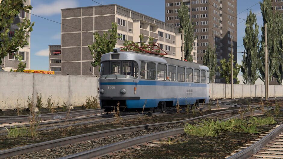 The Tram screenshot 16