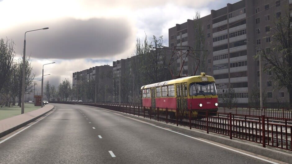 The Tram screenshot 8