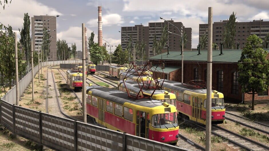 The Tram screenshot 7