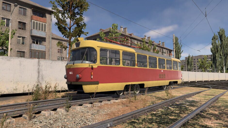 The Tram screenshot 6
