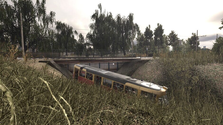 The Tram screenshot 12