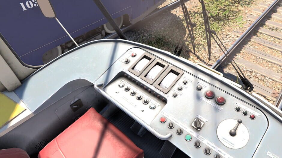 The Tram screenshot 13