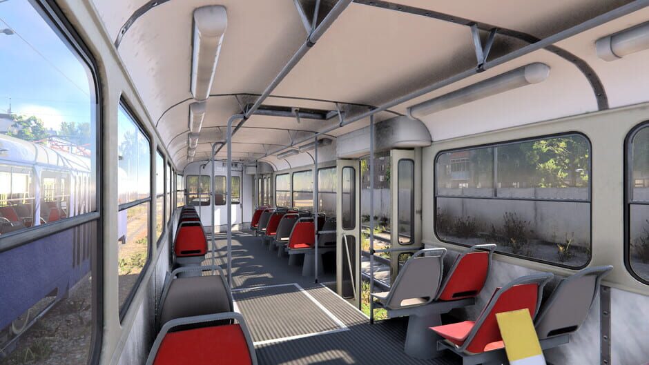 The Tram screenshot 10