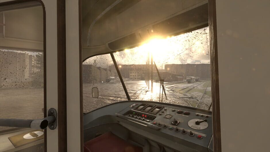 The Tram screenshot 18
