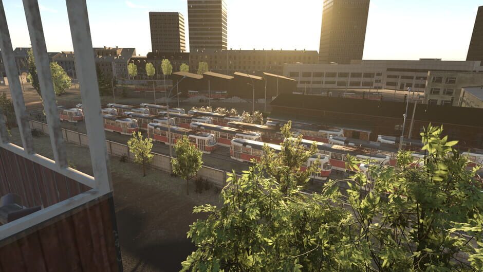 The Tram screenshot 14