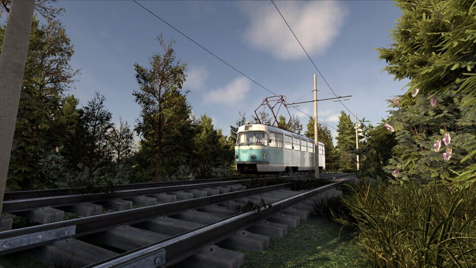 The Tram screenshot 9