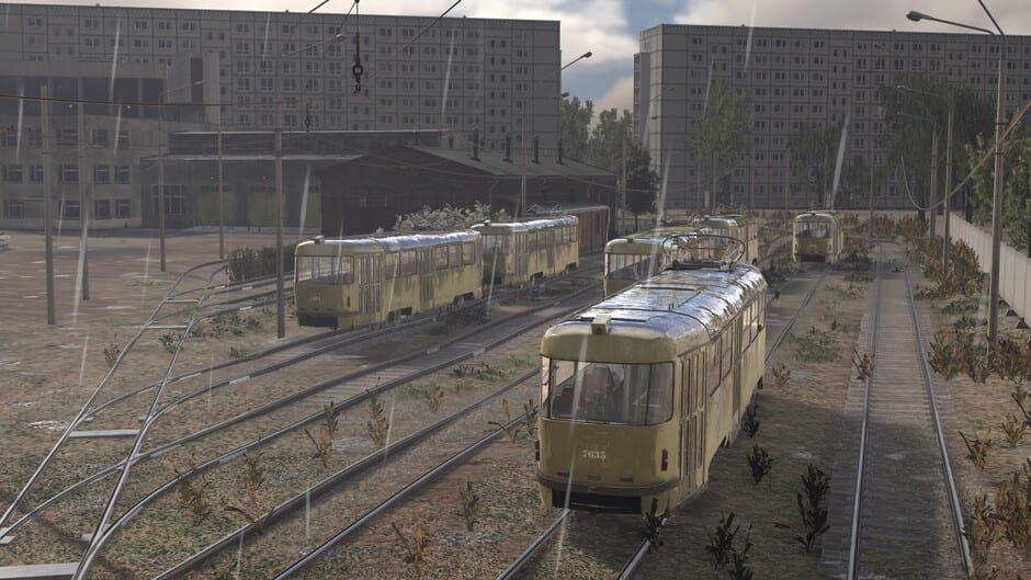 The Tram screenshot 5