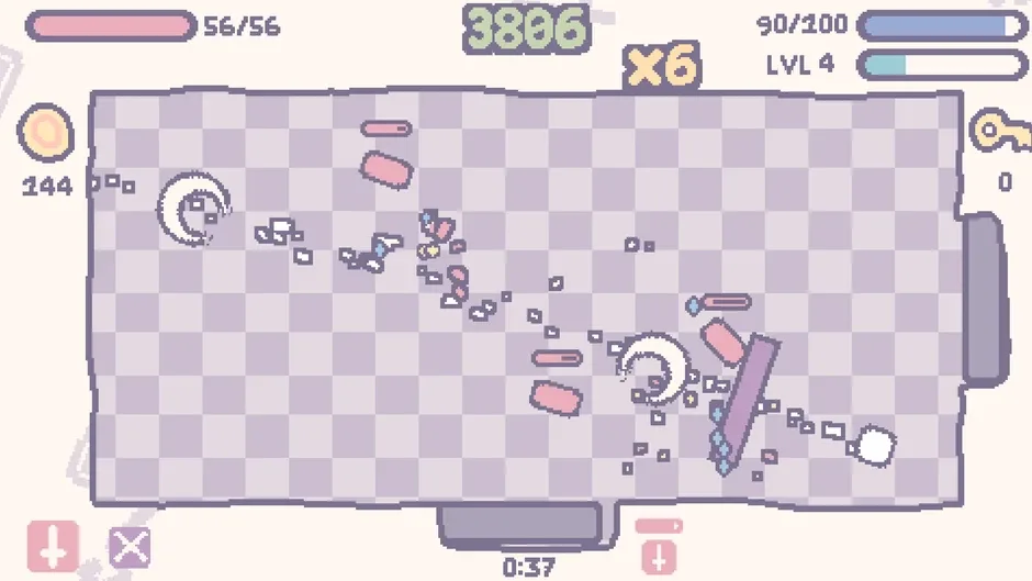 Кадър от Outclassed