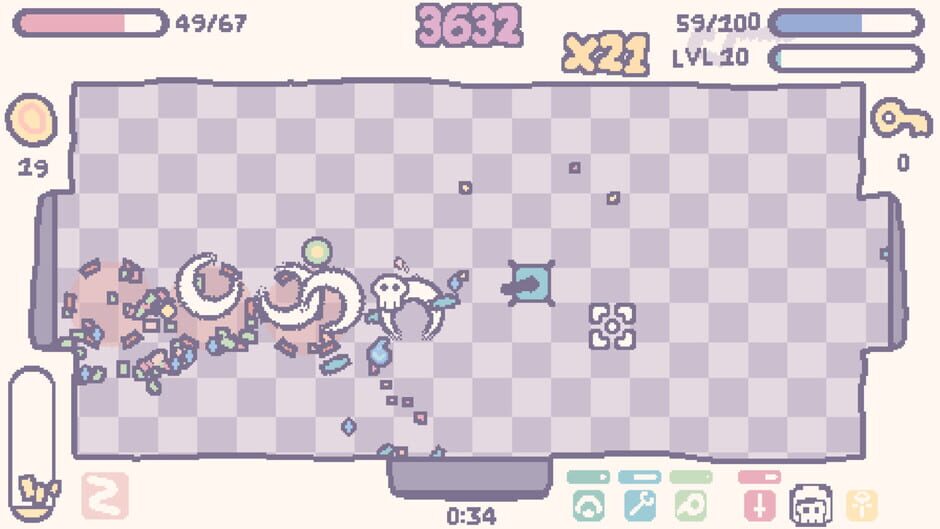 Outclassed screenshot 4