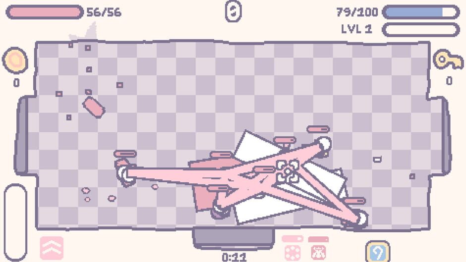 Outclassed screenshot 5