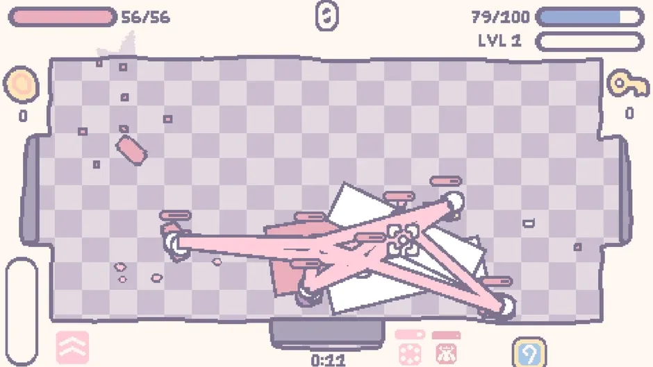 Кадър от Outclassed