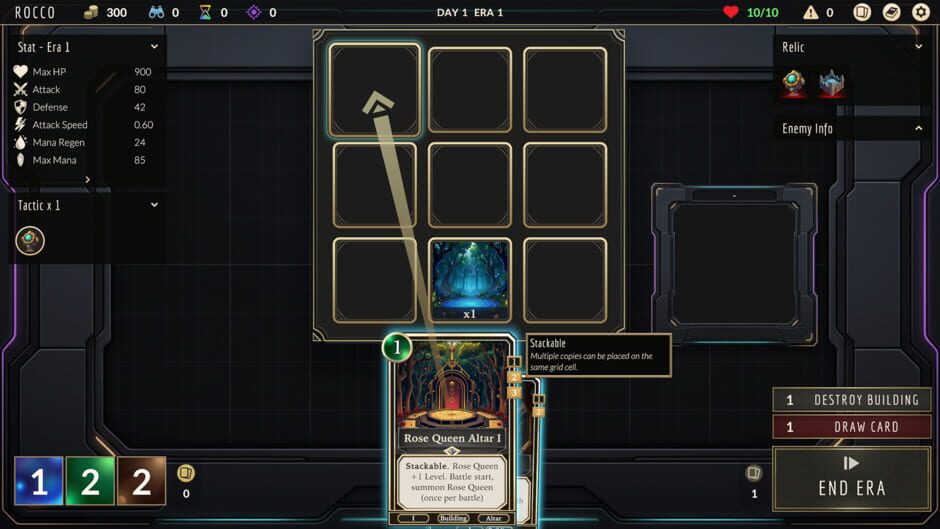 Era Echo screenshot 1