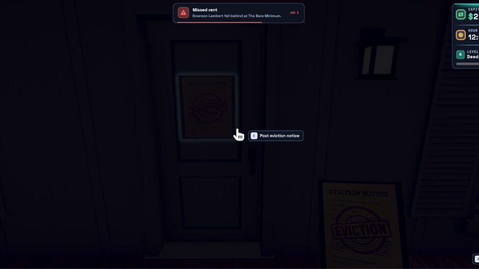 Rent Due screenshot 5