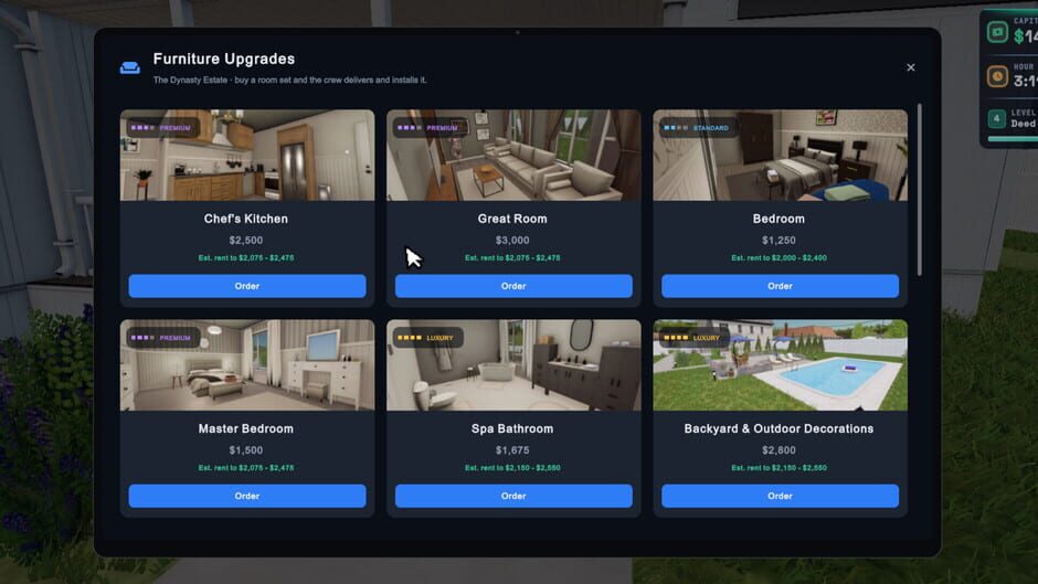 Rent Due screenshot 2