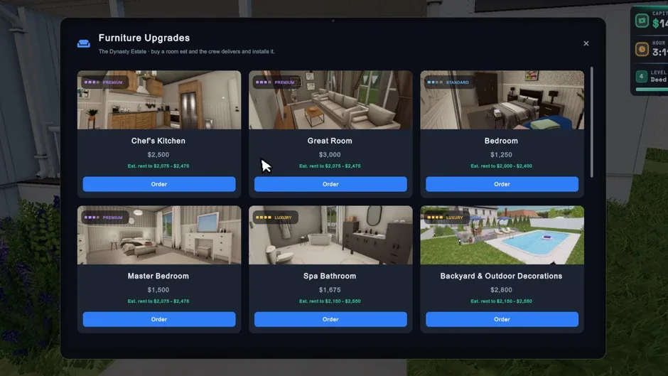Кадър от Rent Due