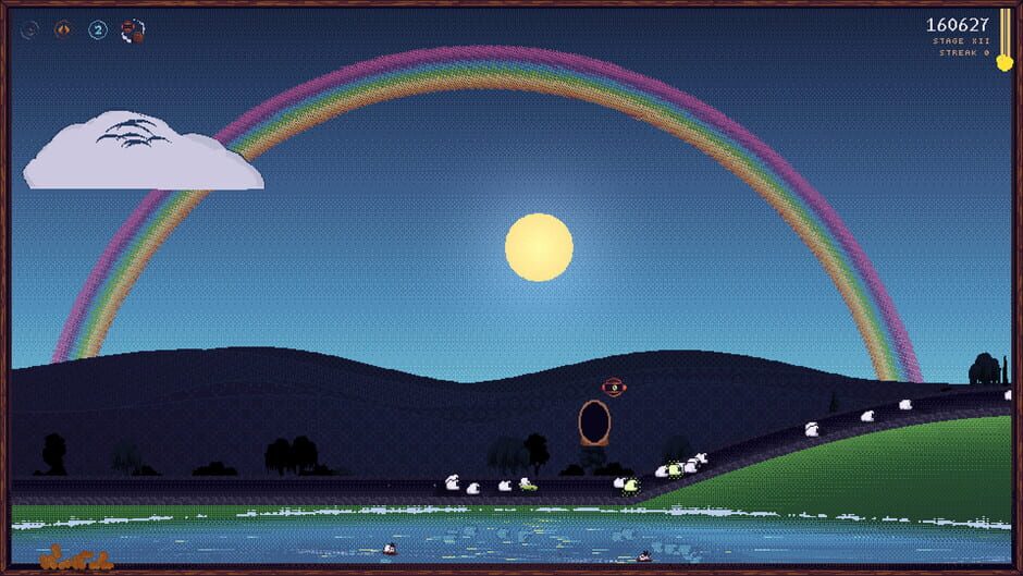 Sheeps screenshot 11