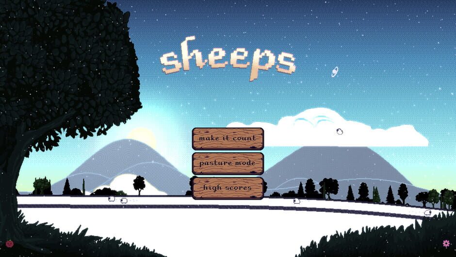 Sheeps screenshot 1
