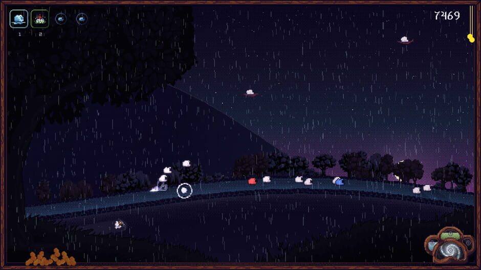 Sheeps screenshot 2