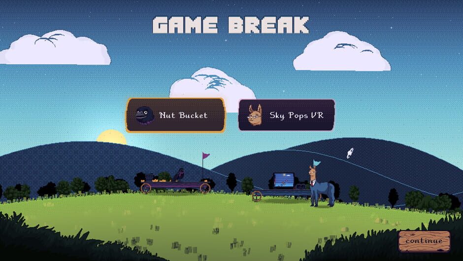Sheeps screenshot 7