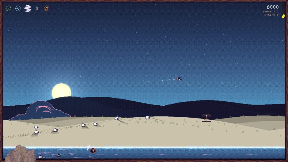Sheeps screenshot 6