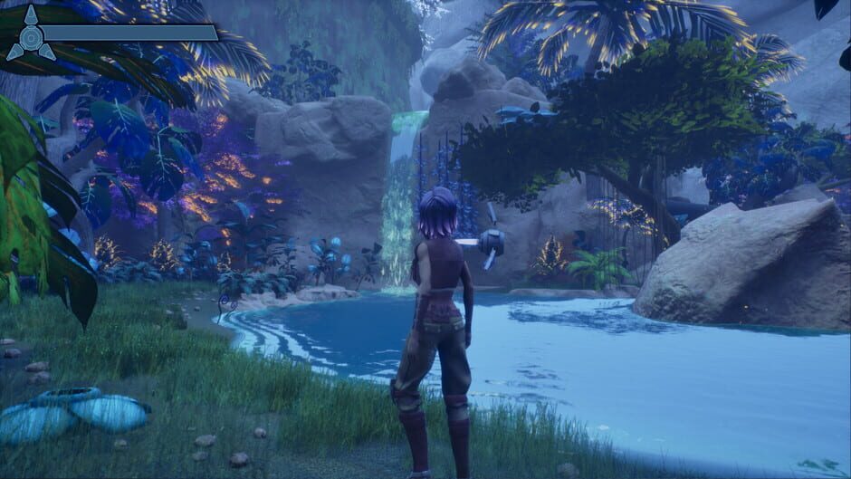 Sunward screenshot 1