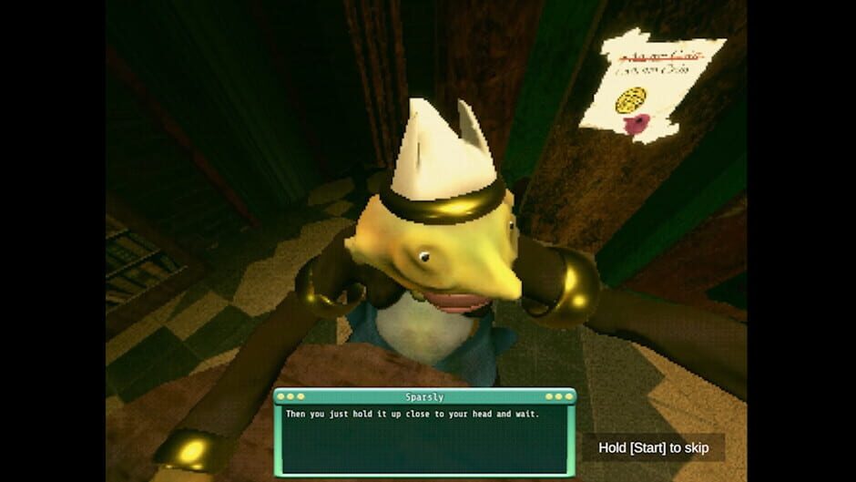 Elzypon screenshot 8