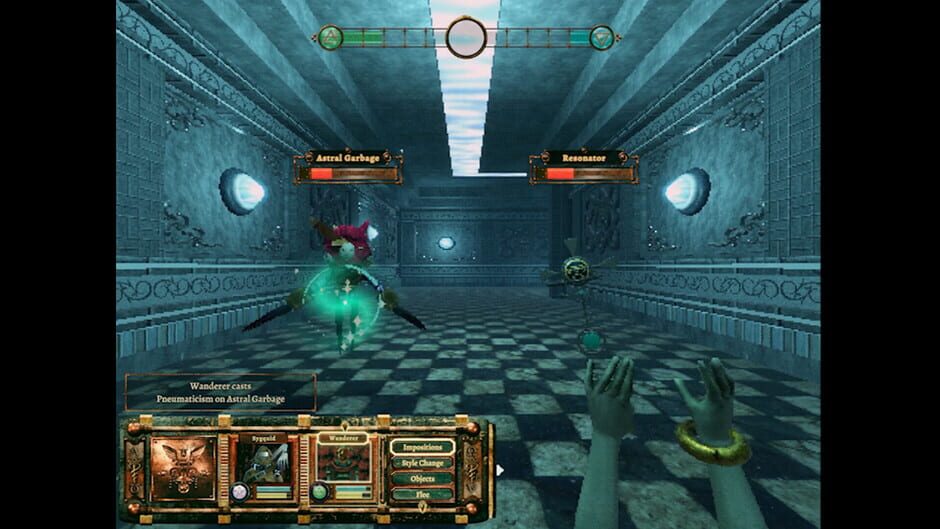 Elzypon screenshot 9