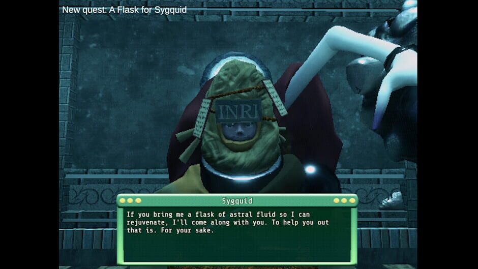 Elzypon screenshot 10