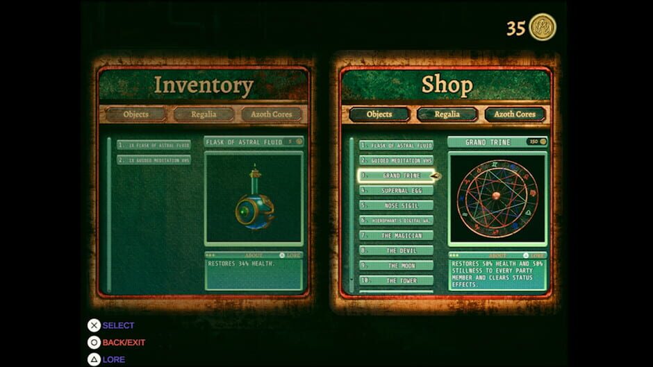 Elzypon screenshot 13
