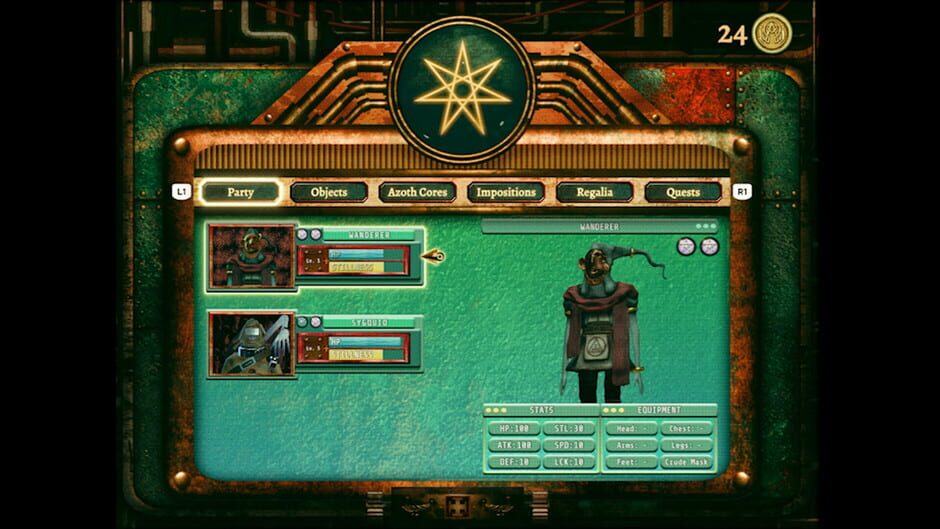 Elzypon screenshot 14