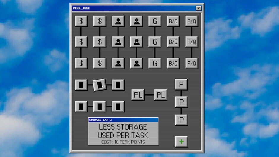 Matchmaker95: A Programming Simulator screenshot 3