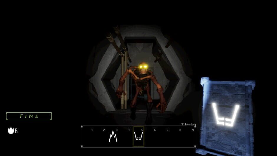 Lock & Stone screenshot 7