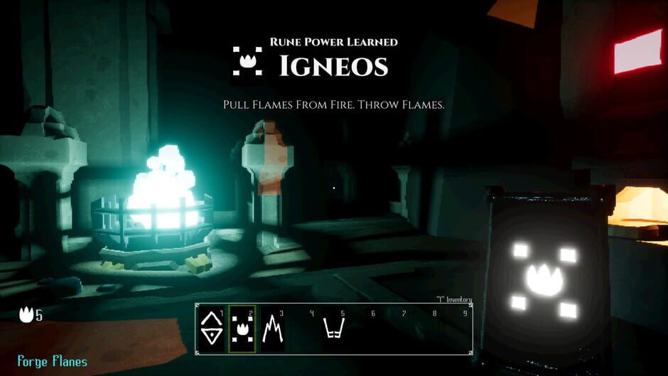 Lock & Stone screenshot 2