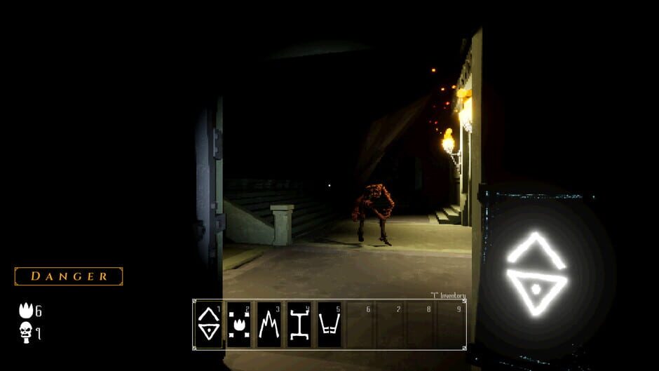 Lock & Stone screenshot 5