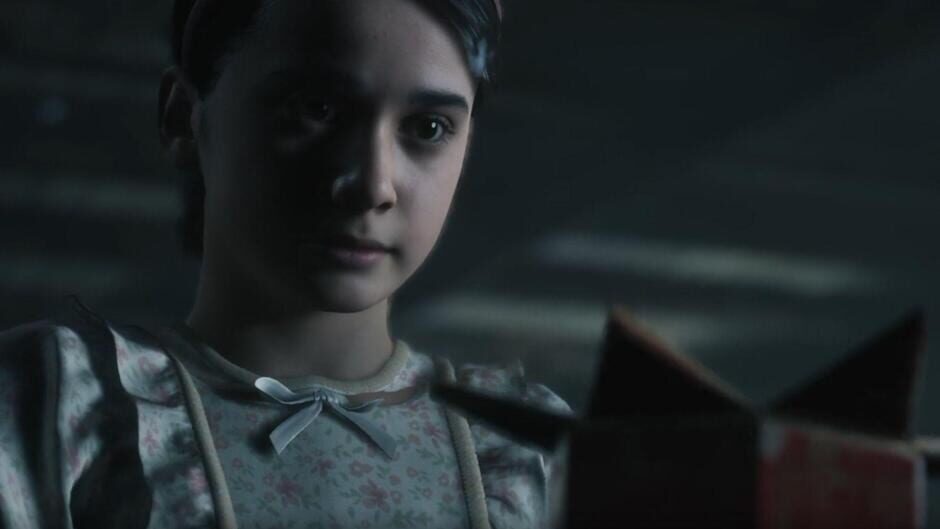 The Conjuring: Unspoken screenshot 2