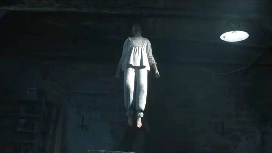 The Conjuring: Unspoken screenshot 3