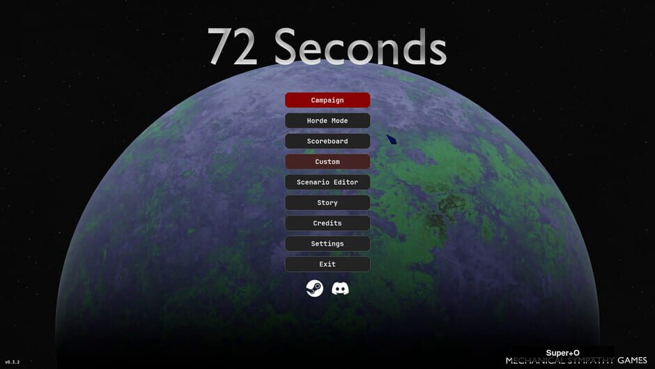 72 Seconds screenshot 5